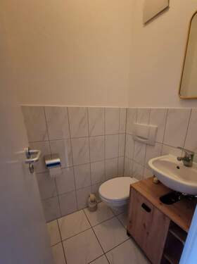 Gäste WC - 