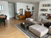 wunderschöne Wohnung in Freiburg Stühlinger - Top-Lage Stühlinger! Moderne Wohnung mit Südwest-Balkon