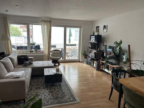 IMG_7248-1.jpg - 3 Zimmer Etagenwohnung zum Kaufen in Freiburg im Breisgau