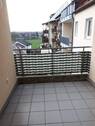 Loggia mit SW-Ausrichtung - 2 Zimmer Etagenwohnung zur Miete in Moosburg