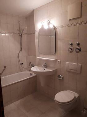 Wannenbad - 