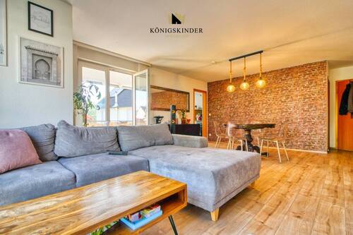 Wohnzimmer - 