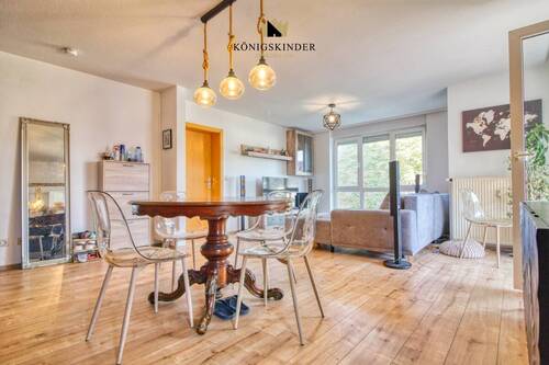 Wohnzimmer - 