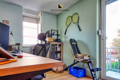 Kinderzimmer - 