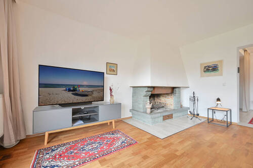 Kamin - 