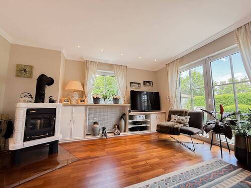Impression Wohnzimmer - 