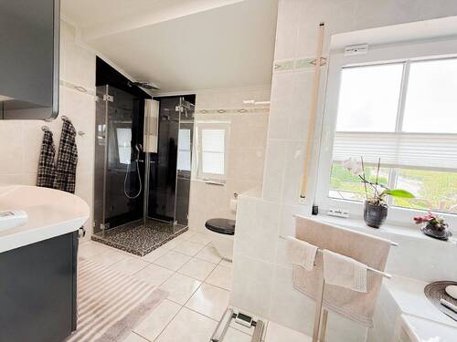 Impression Badezimmer - 