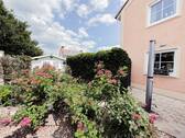 Impression Garten/Außendusche - 