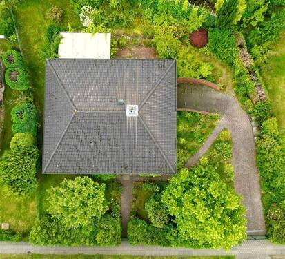 bauträgerfreies Grundstück - BAUGRUNDSTÜCK bauträgerfrei ! Elb- und zentrumsnah in Rissen zur Bebauung mit EFH-DH