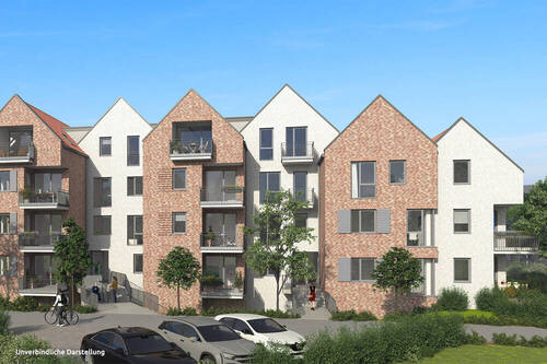 Hausansicht - 