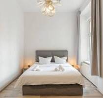 4-Zimmer Wohnung im Boxhagener Kiez - Berlin Friedrichshain