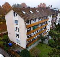 Ihr neues Zuhause in Singen - 4-Zimmer-Wohnung mit Balkon und neuem Bad - Singen (Hohentwiel)