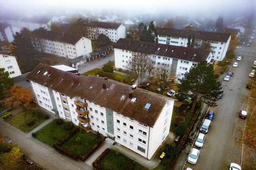 RiWaSt-Singen-049 - 4 Zimmer Etagenwohnung zum Kaufen in Singen (Hohentwiel)