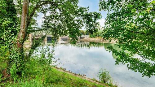Umgebung 2 - Gepflegtes 3-Familienhaus mit möblierten Einheiten und Terrasse mit Neckarblick