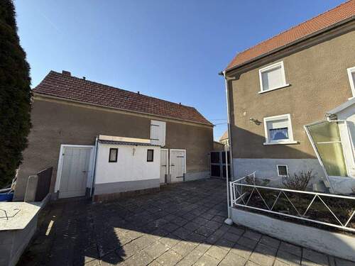 Bild3 - 6 Zimmer Einfamilienhaus in Bloßwitz - Stauchitz