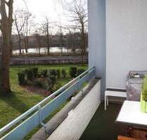 Schöne Raumaufteilung, Wedau, 3,5-Raum m. Balkon und Küche - Duisburg