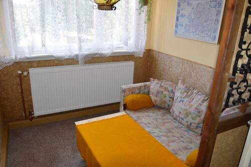 Zimmer Obergeschoss (linker Hauseil) - 