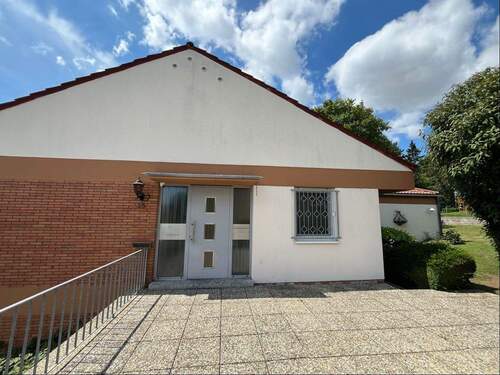 Seitenansicht rechts - 