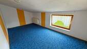 Raum im Obergeschoss - 