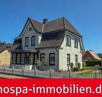 Charmanter Altbau in kurzer Entfernung zum Südensee in Sörup!