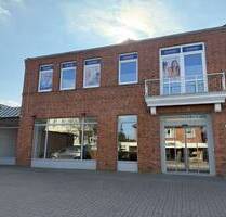 Sehr große und barrierefreie Einzelhandelsfläche im EG im direkten Ortskern von Schwarzenbek