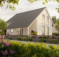 Bodensee 129 - Ein Zuhause, das Raum für Leben schafft - Salzgitter Gebhardshagen