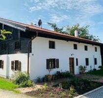 Geschichte zum Wohlfühlen! - 950.000,00&nbsp;EUR Kaufpreis, ca.&nbsp; 230,00&nbsp;m&sup2;&nbsp;Wohnfl&auml;che in Pfaffing (PLZ: 83539) Nederndorf