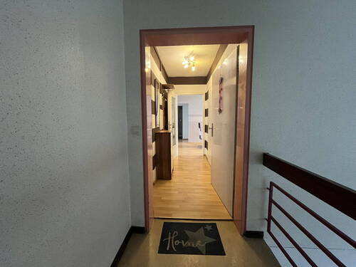 Bild 2 - 4 Zimmer Etagenwohnung zur Miete in Hannover