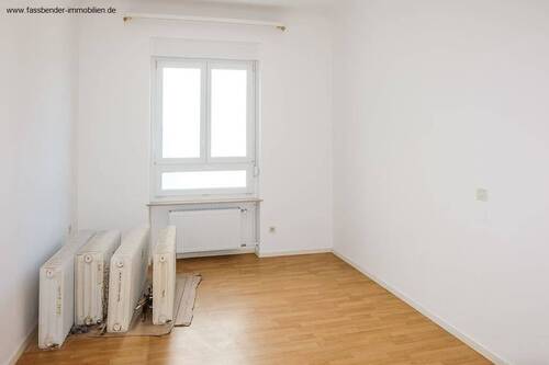 Kinder- Gästezimmer - 