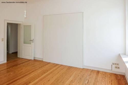 Schlafzimmer - 