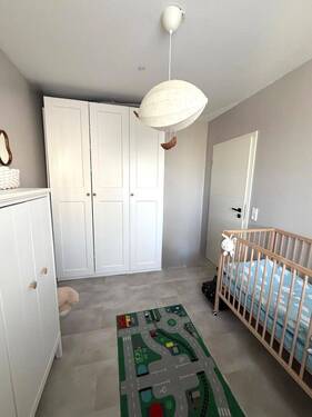 Kinderzimmer - 