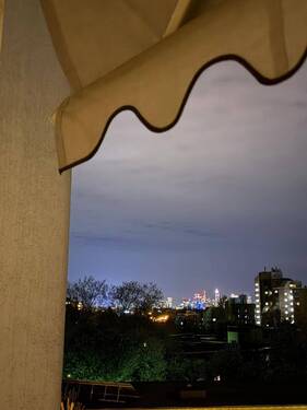 Ausblick Skyline - 