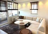 Wohnzimmer - 3-Zimmer-Wohnung in Frankfurt-Sossenheim