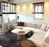 3-Zimmer-Wohnung in Frankfurt-Sossenheim - Frankfurt am Main