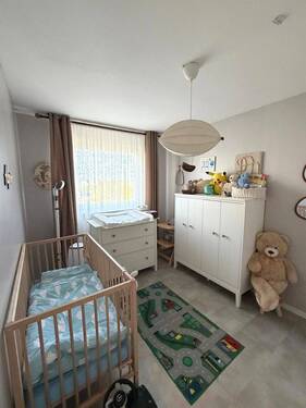 Kinderzimmer - 