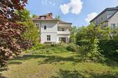 Gartenansicht - 
