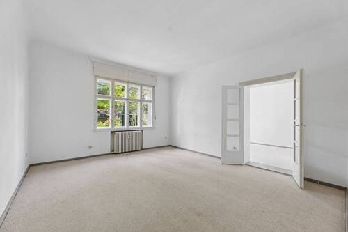 Zimmer I, 1.OG - 