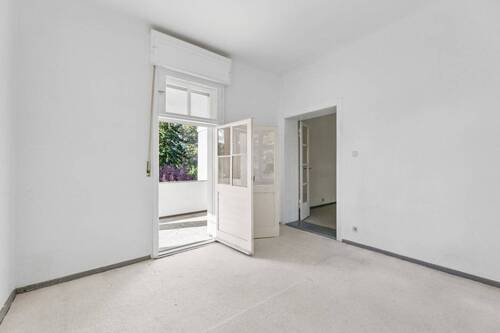 Zimmer II, 1.OG - 