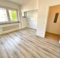 Schöne 2 Zimmerwohnung im Hochpaterre - Hagen Wehringhausen