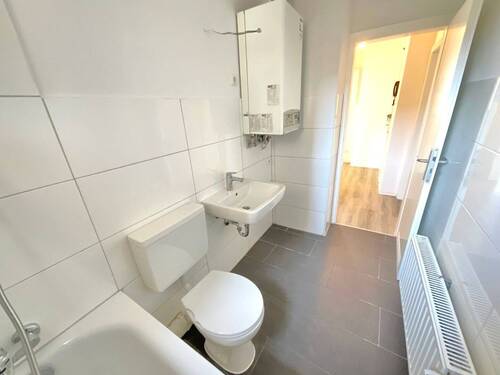Badezimmer - 