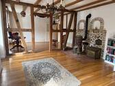 Wohnzimmer EG - 