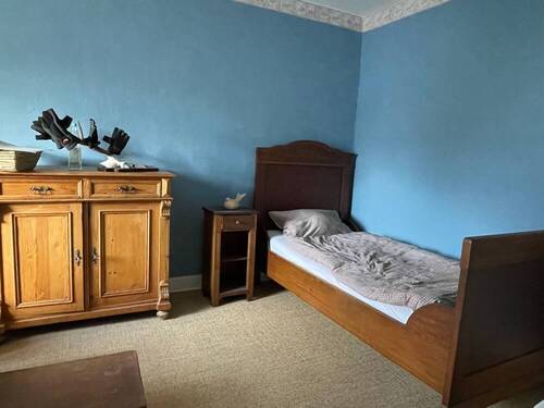 Kinderzimmer OG - 