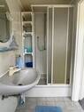 Kleines Duschbad DG - 