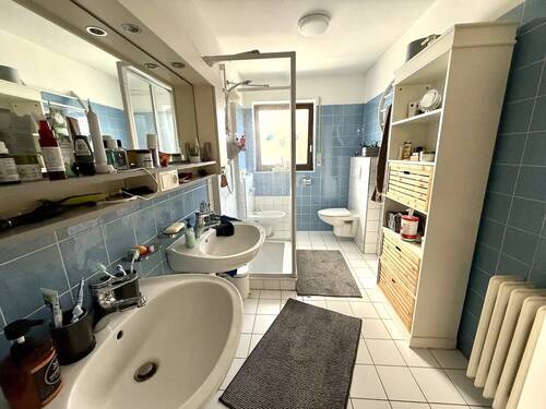 Bad Souterrain - 