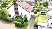 Ansicht - 1 Zimmer Mehrfamilienhaus, Wohnhaus in Lahr-Sulz