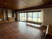 Wohnzimmer Erdgeschoss - Mehrfamilienhaus, Wohnhaus mit 368,00 m² in Lahr-Sulz zum Kaufen