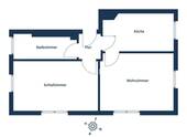 Grundriss - 
