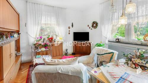 Wohnzimmer 1 - 