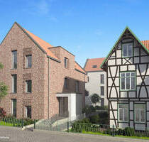 Baustart: 3-Zimmer-Neubauwohnung mit Sonnenterrasse - Winsen (Luhe)