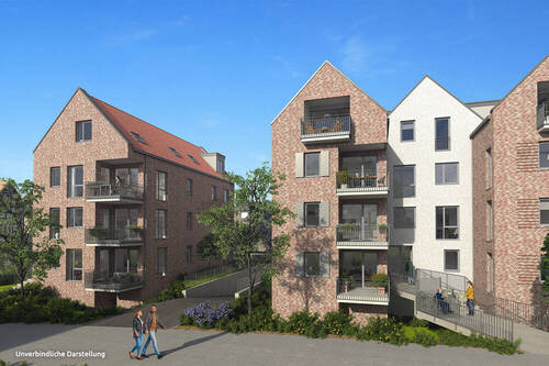 Hausansicht - 